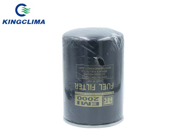 Filtro de combustible Thermo King 11-9341